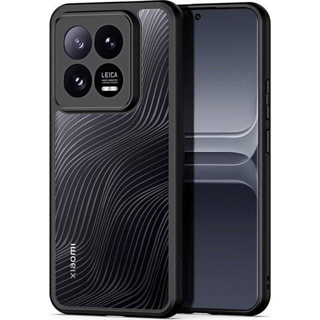 Dux Ducis Xiaomi 14 Pro Mobilskal Aimo - Svart