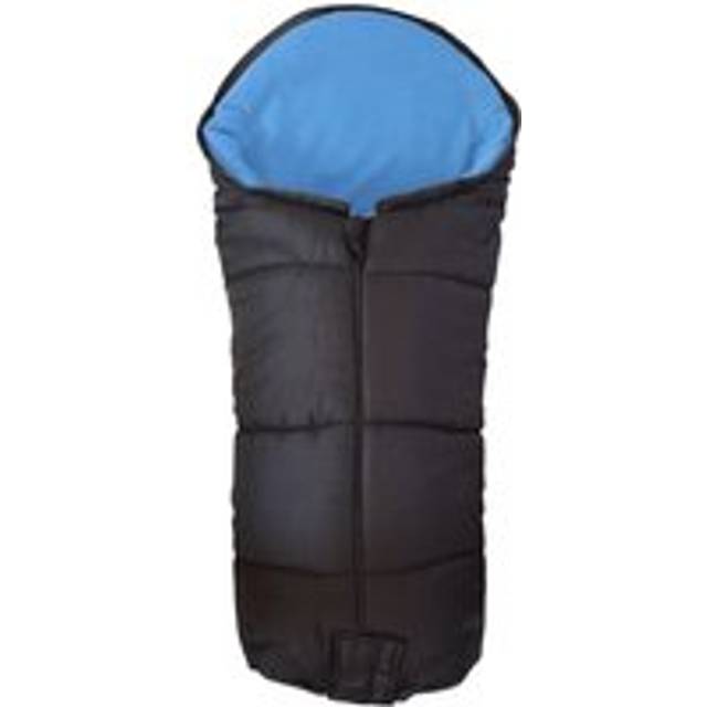 Deluxe Footmuff / Cosy Toes Compatible with Norton