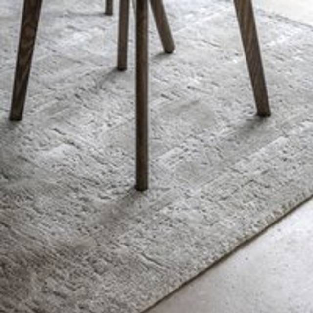 Crossland Grove Rishi Rug Natural 1600X2300Mm, Brown