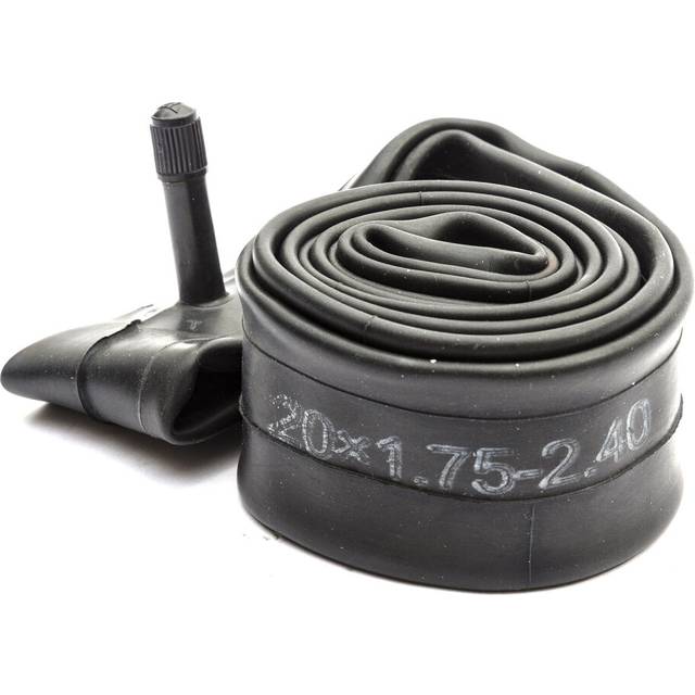 BMX Cycle Bicycle Innertube Schrader Valve 20x1.75-2.40 For 20 Inch Wheel 20''