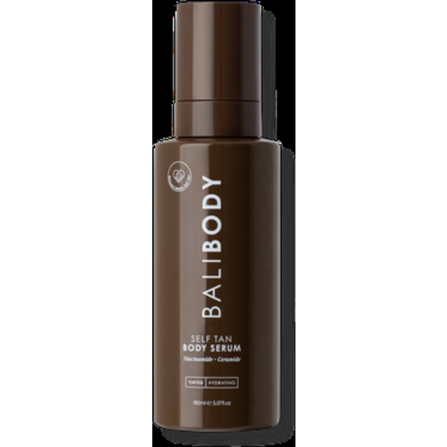 Bali Body Self Tan Body Serum 180ml