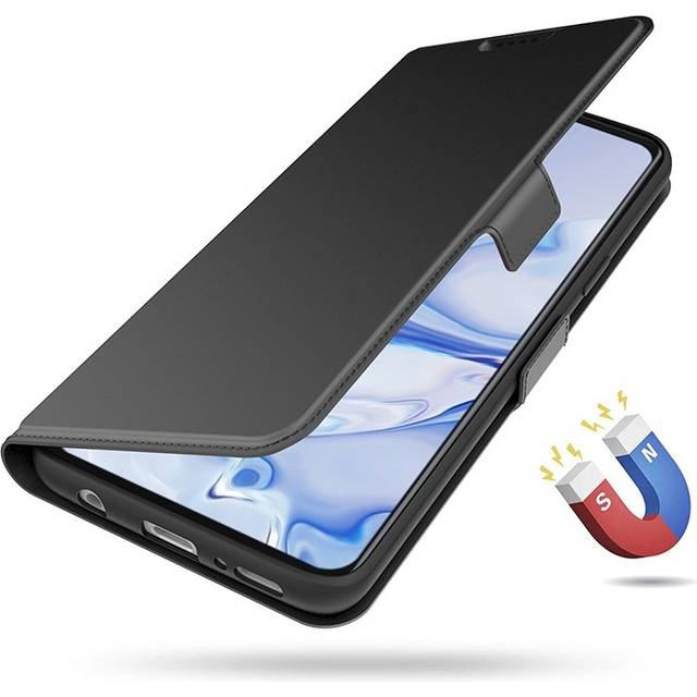 Samsung S10e Flipfodral Skin Pro V2 med Kortfack