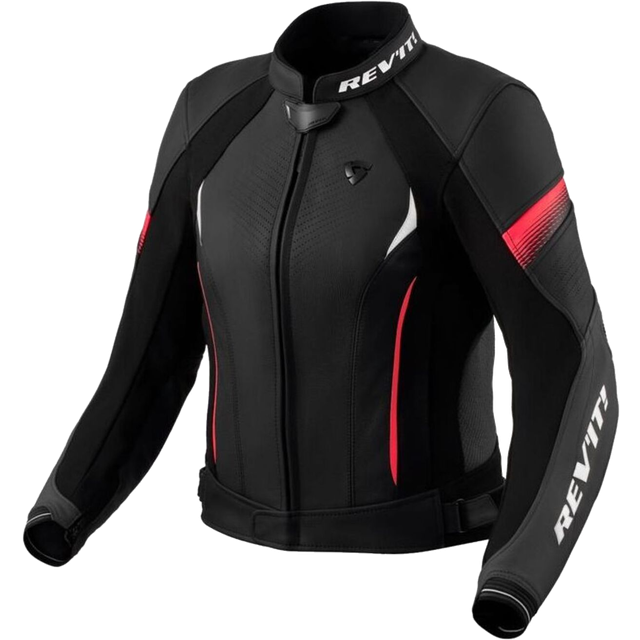 Revit Xena 4, leather jacket women