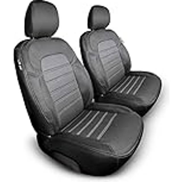 Original Design Fabric Seat Cover Set 1+1 suitable for Volkswagen T4 1991-2003 OT 56081OD