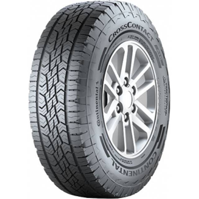 Michelin Latitude Tour HP 235/60 R18 103V personbil Sommardäck Däck 139875