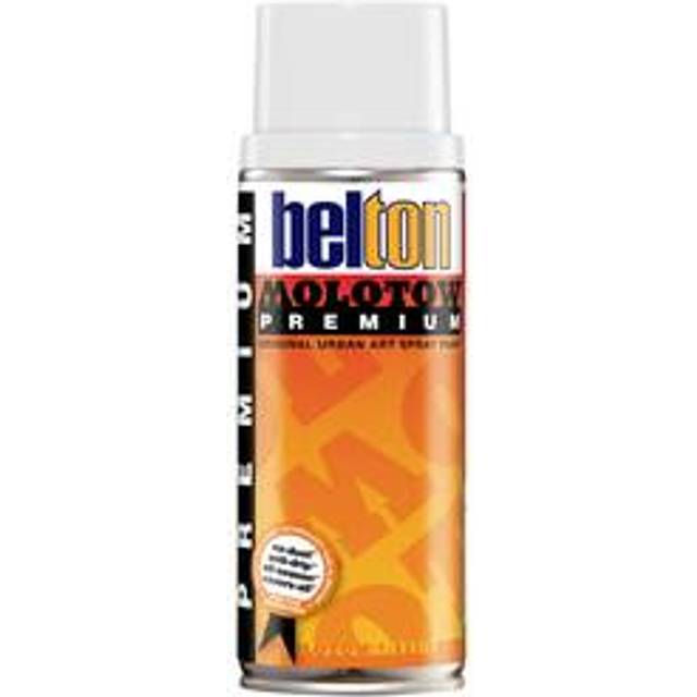 Molotow Belton Premium Spray Paint 400ml 230 - Marble