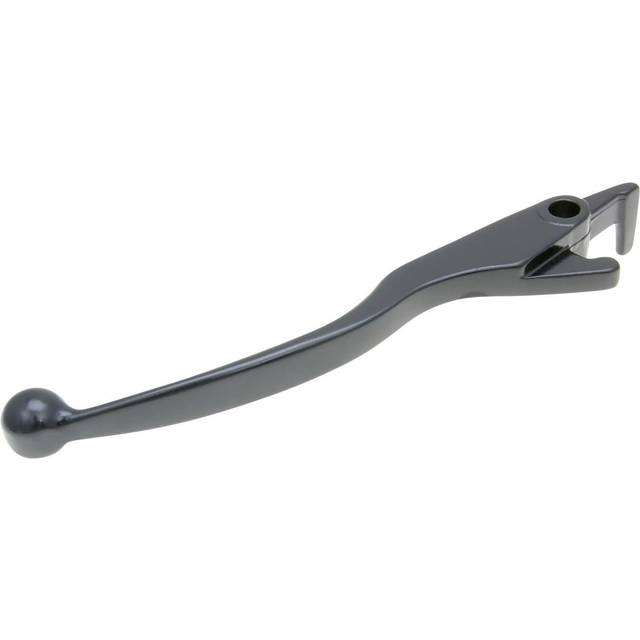 Left brake lever Domino Yamaha 500 Tmax 2001+2007 400 Majesty 2004+2008 - Noir