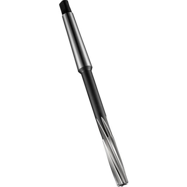 Dormer B161 7.00MM HSS-E Morse Taper Chucking Reamer DIN 208