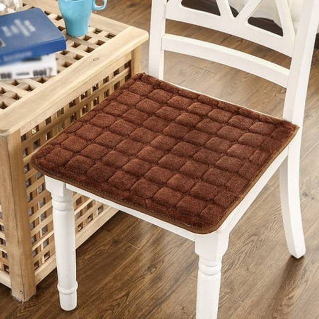 Bonkers Love Bench Bean Bag with Foam Flakes Filling - Stone and Black