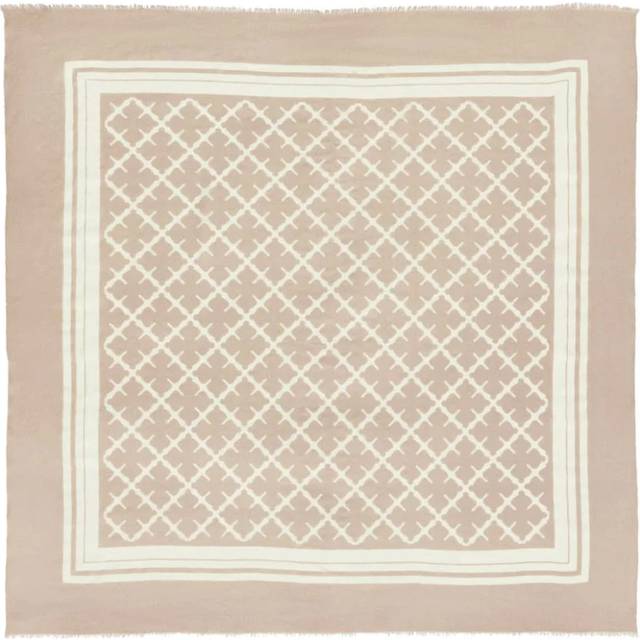 Cornelis wool scarf