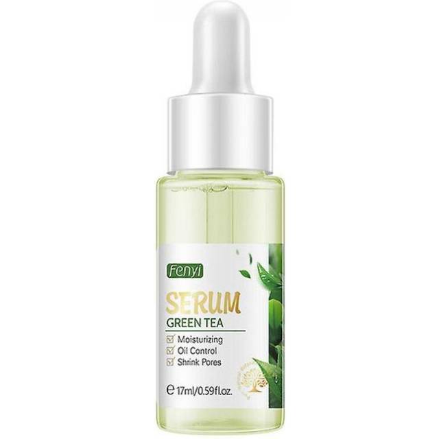 Tea Serum Shrink Pore Oil S Removal N Soothe Rep Skin Care