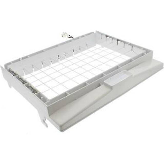 Whirlpool agb 022 ice cube machine maker cutting grid heater element c00313220