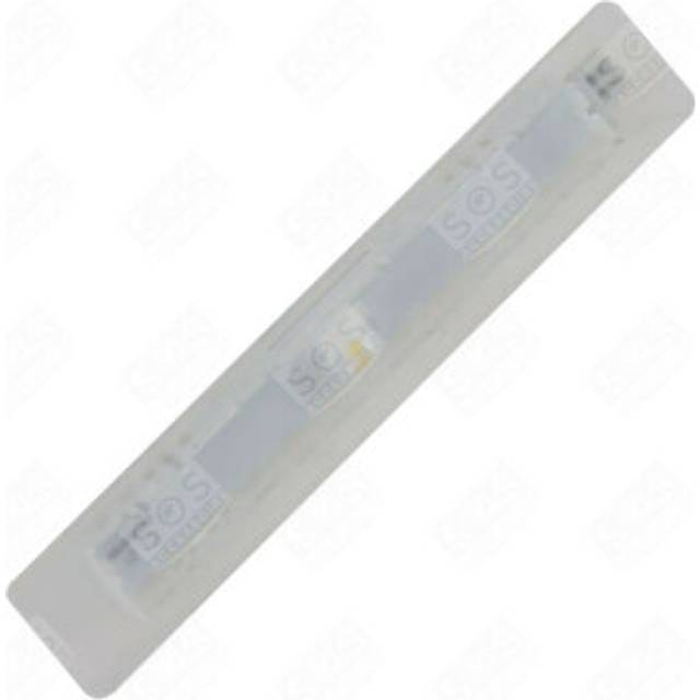 Genuine bosch fridge & freezer led display lamp unit strip light diode 10002572