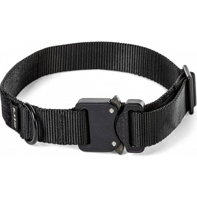 5.11 Tactical Aros K9 1.0 Halsband (Färg: Ranger Green, Storlek: Medium) (Medium)