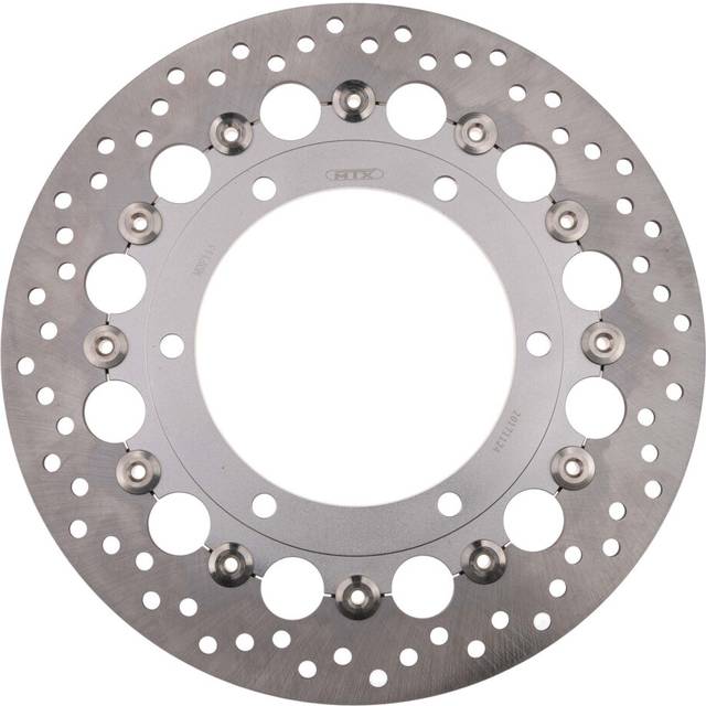 MTX Performance Brake Disc Front Floating Disc For Triumph Thruxton