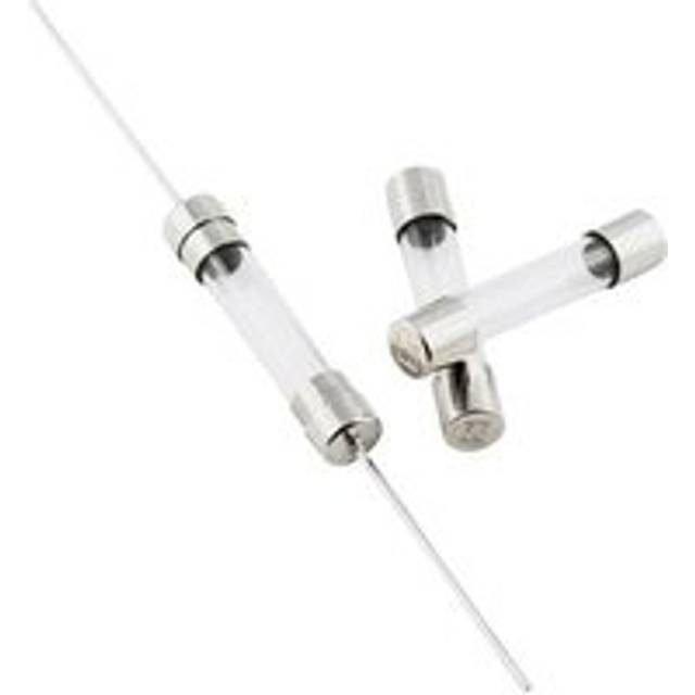 ESKA 632.116 Very Quick Acting Micro Fuse 6.3 x 32mm 800mA 250V, P...