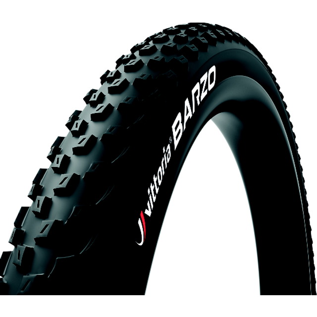 Cykeldäck Vittoria Barzo XC TLR 55-622 (29x2.25) Svart