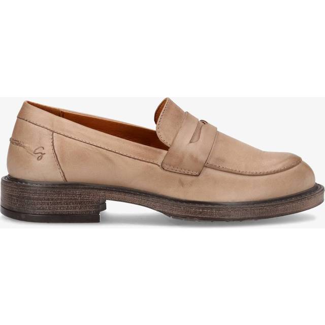 Shoedesign Copenhagen Loretta Dam Stl. 41 - Loafers Från Magasin - 61 (41)