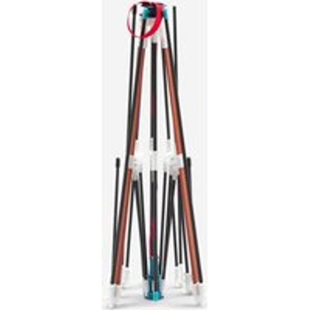 Half-structure 2 Seconds Easy 3-person Tent Replacement Kit