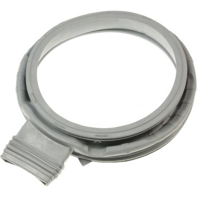 Genuine Samsung Door Rubber Seal Gasket Washer Dryer WD80N645OOW WD90N