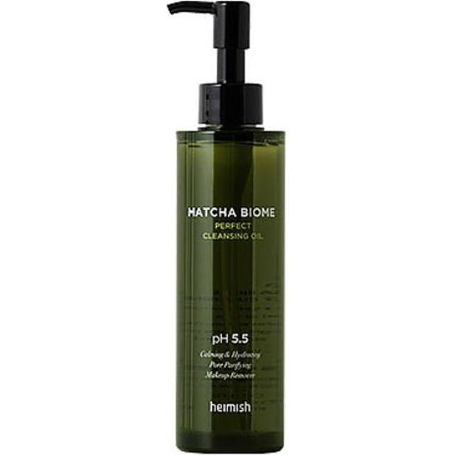 [heimish] Matcha Biome Perfect Cleansing Oil 150ml