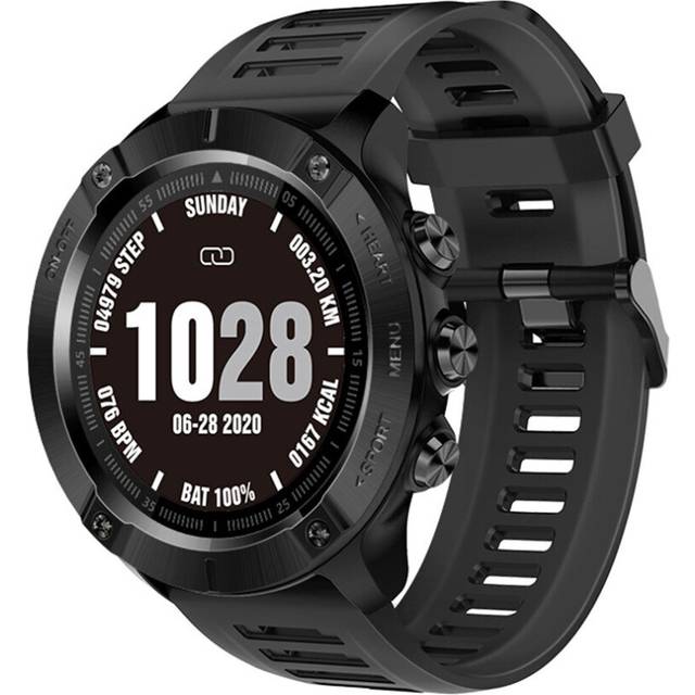MC01 Sport Smart Watch IP68 waterproof Multi-sport mode heart rate monitoring Watch for Android ios system