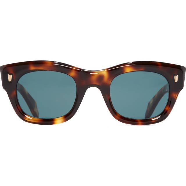 Cutler and Gross 9261 02 Old Brown Havana
