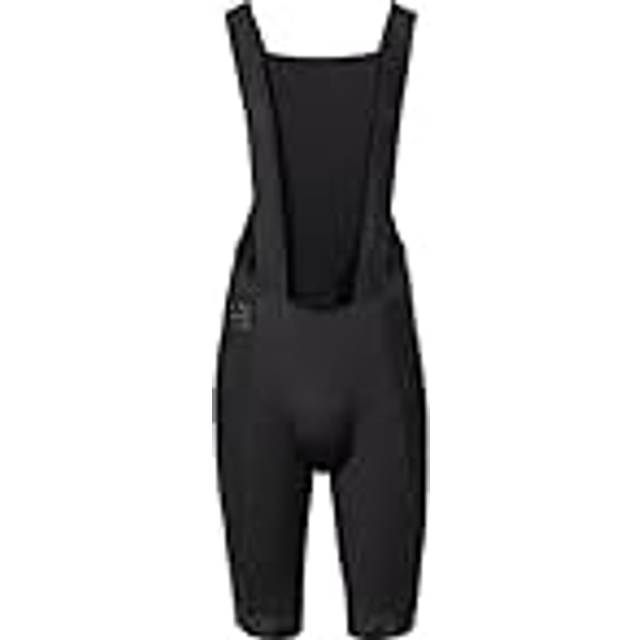 Vaude Kuro Bib Tights II - Cykelbyxa - Herr Black S