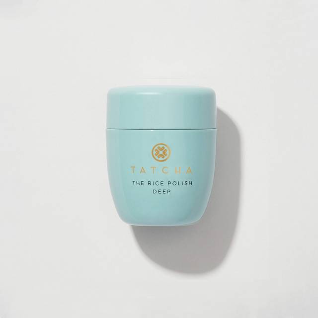Tatcha The Rice Polish Foaming Enzyme Powder Deep 60g
