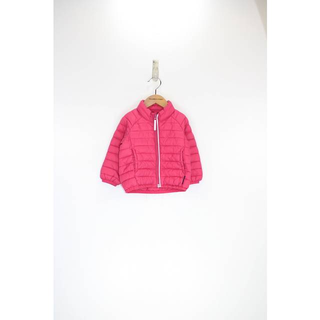 Baby Puffer Jacket - 6-9m x 74