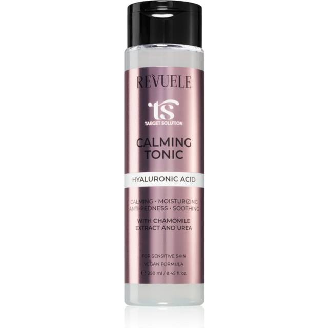 Revuele Calming Tonic Hyaluronic Acid 250 ml