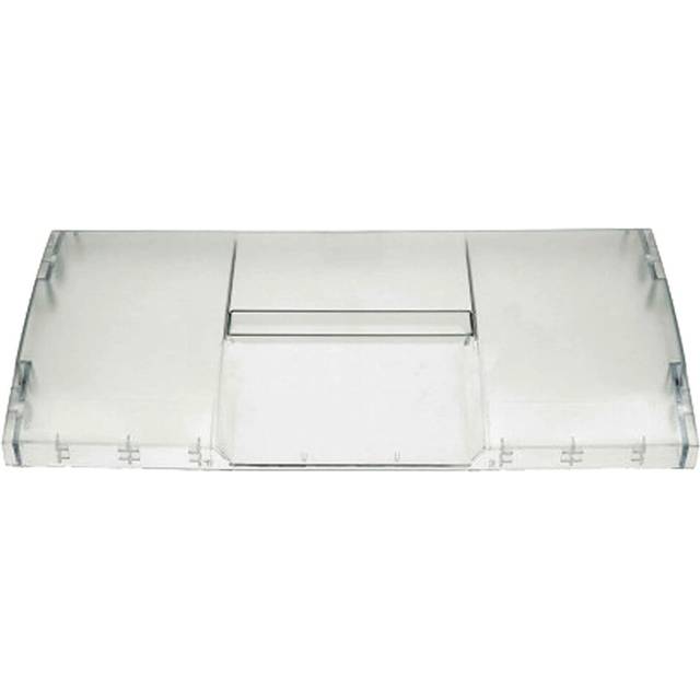 Genuine BEKO HJA6014 HJA6853 HJA6855 Freezer Drawer Front (385 x 180 mm)