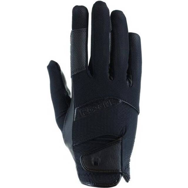 Ridhandskar Millero Roeckl® Svart