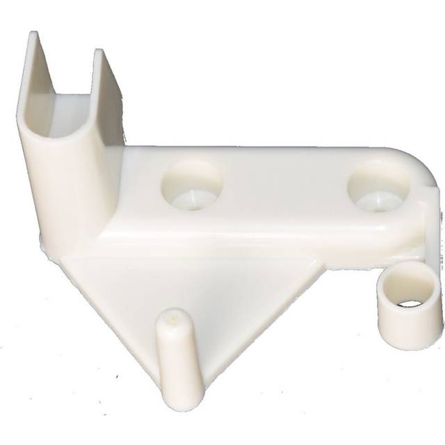 Indesit Right Hand Freezer Flap Hinge