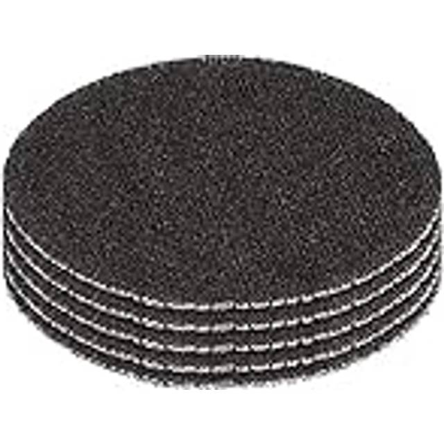 Trend AB/225/240M Mesh Random Orbital Sanding Disc 225mm Pack of 5