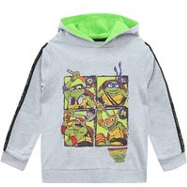 Boys teenage mutant ninja turtles hoodie | tmnt kids hoodie | tmnt jumper
