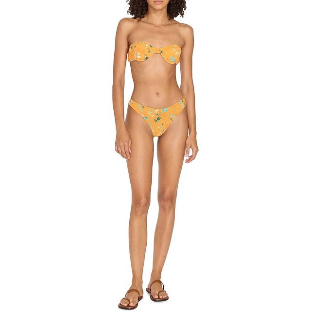 Solid & Striped The Arlo Bikini Bottom