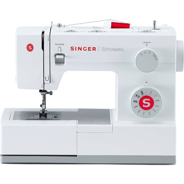 Singer 5511 Heavy Duty Sewing Machine