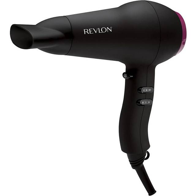 Revlon Powerful & Lightweight Fast Drying 2000W Hair Dryer