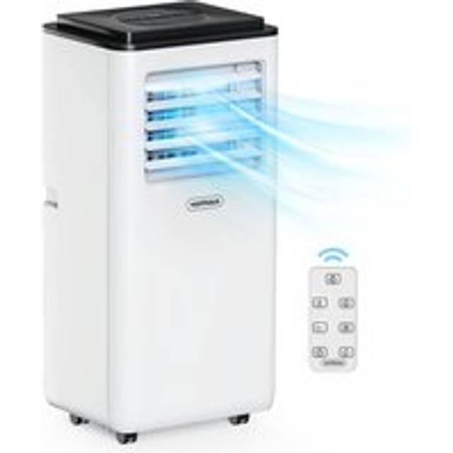 Portable Air Conditioner with 5 Modes – 5000BTU