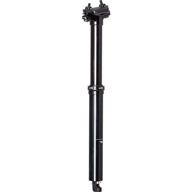 KS Suspension Rage i Dropper Seatpost - 30.9mm125mm