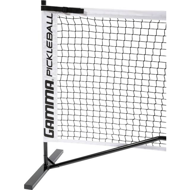 Pickleball Mobilt nät