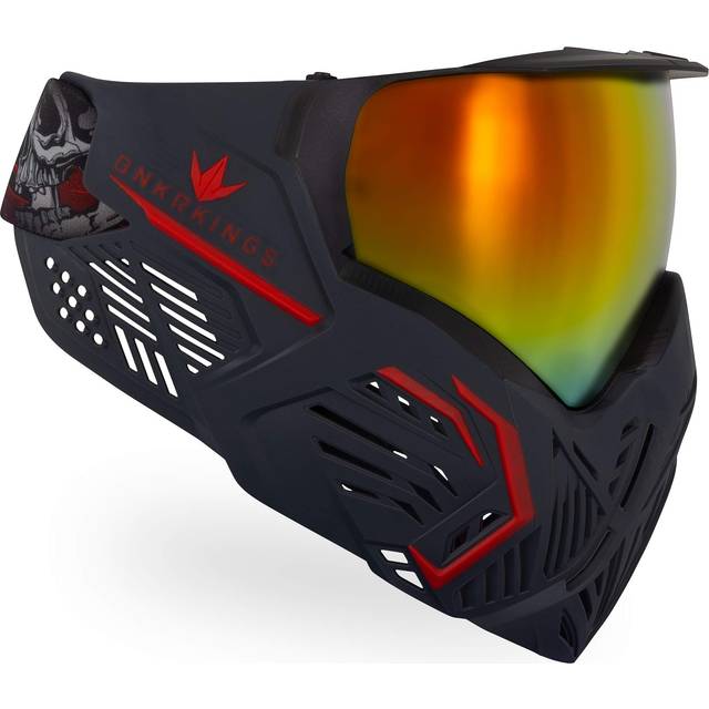 Bunkerkings CMD Goggle Shock Trooper