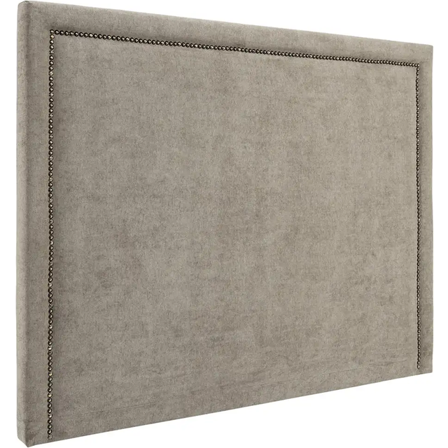 Artwood, Paris High 180X180 Headboard True Brown