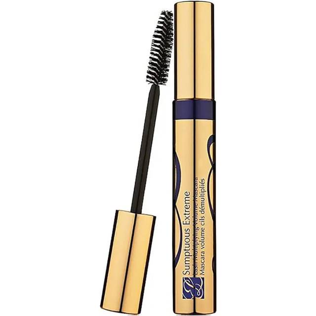 Estee Lauder - Sumptuous Mascara Duo Pack