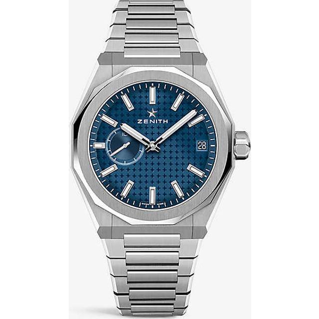 Defy Skyline 41mm Mens Watch