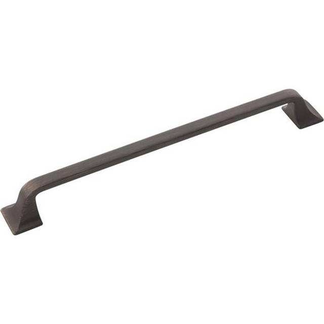 Belwith BWH076705 VB 224 mm C-C Forge Pull - Vintage Bronze