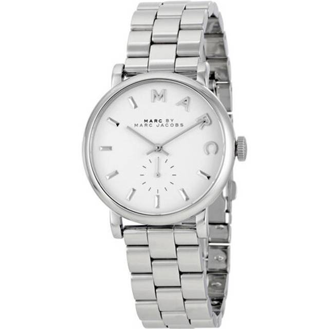 WATCH WOMEN MARC JACOBS MBM3242 - White