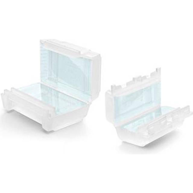 Raytech Ohm + Bar Gel Box IP68 Ohm 61 x 35 x 28mm
