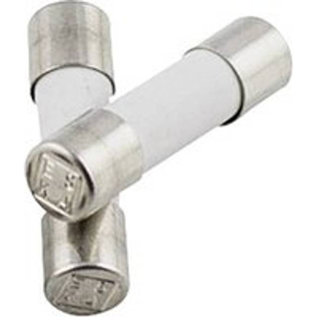 ESKA 522.726 Time Delay Fuse 5 x 20mm 8A 250V, Pack of 10